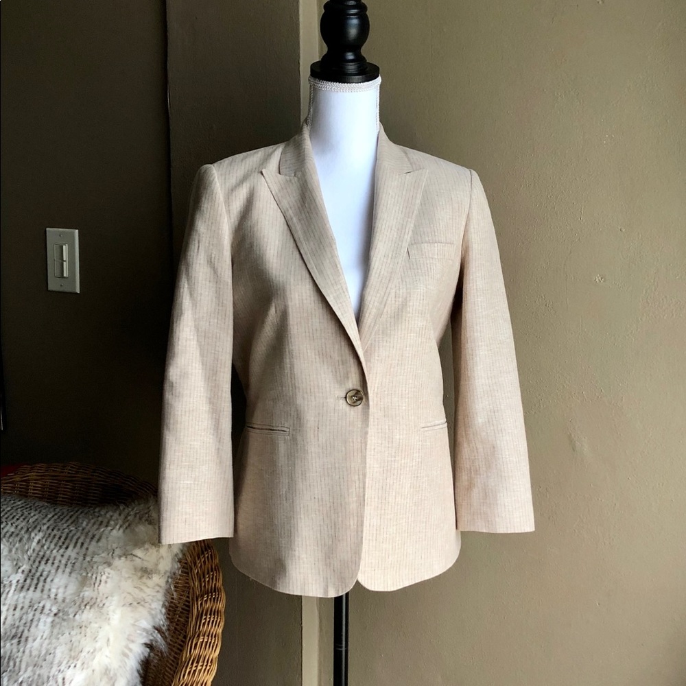 Calvin Klein Blazer